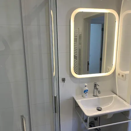 Apartment Francis50 2