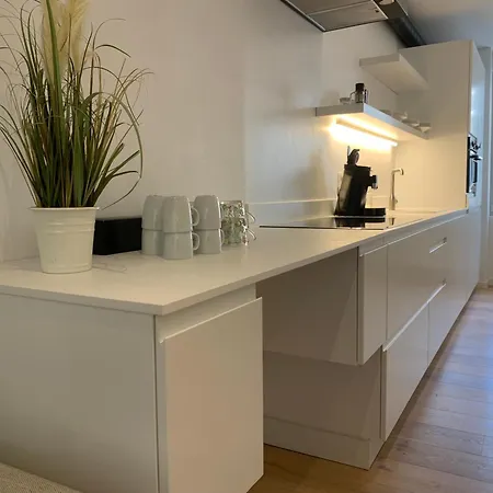 Apartment Francis50 2