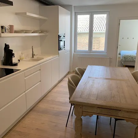 Apartment Francis50 2