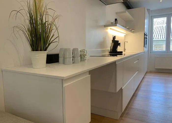 Apartment Francis50 2