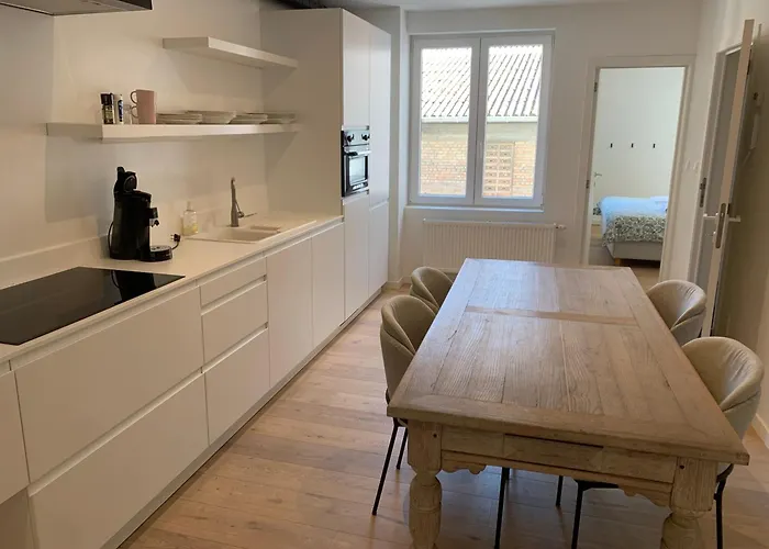 Apartment Francis50 2