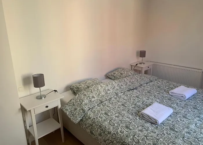 Apartment Francis50 2