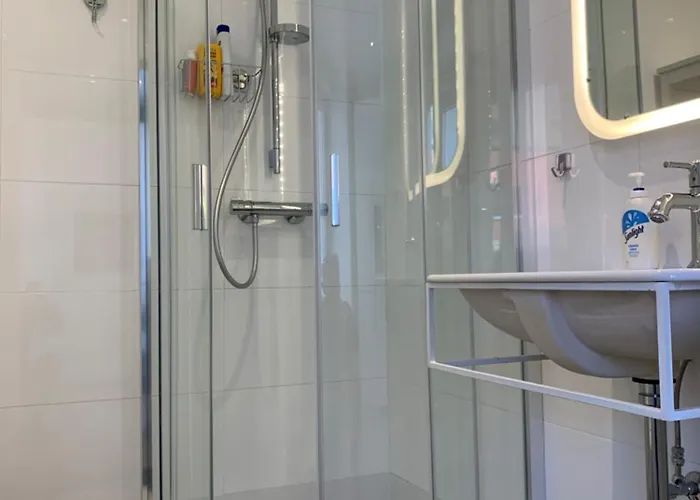 Francis50 2 Apartment *