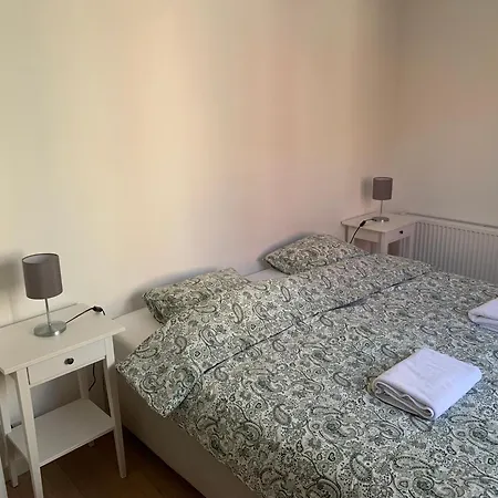 Apartment Francis50 2