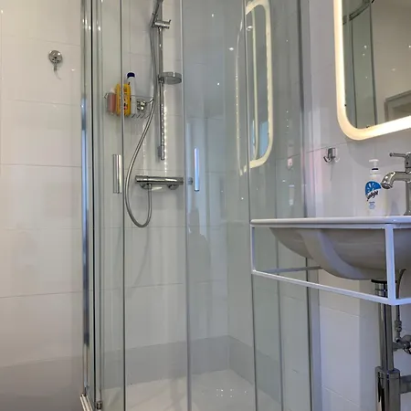 Francis50 2 Appartamento *